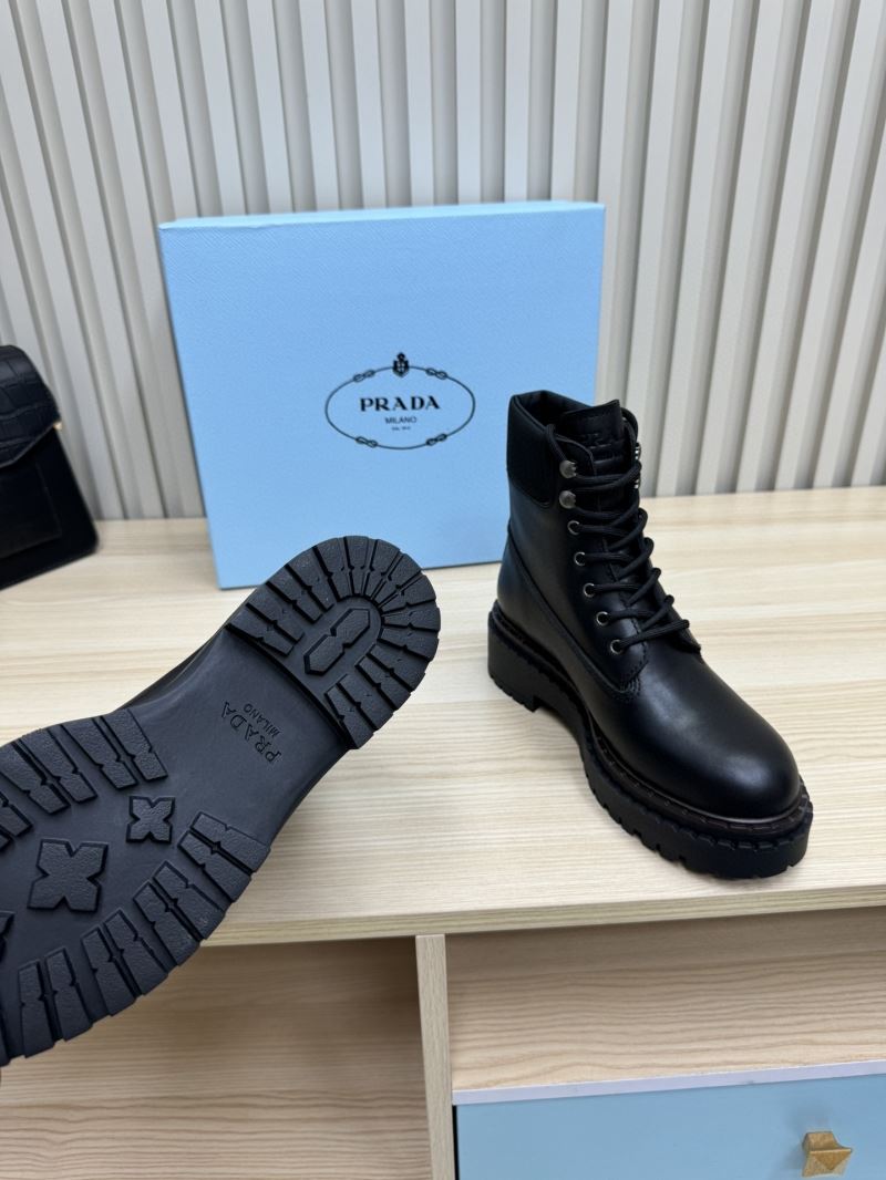 Prada Boots